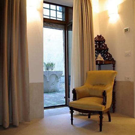 Appartamento Corte Bragadin Venedig Zimmer foto