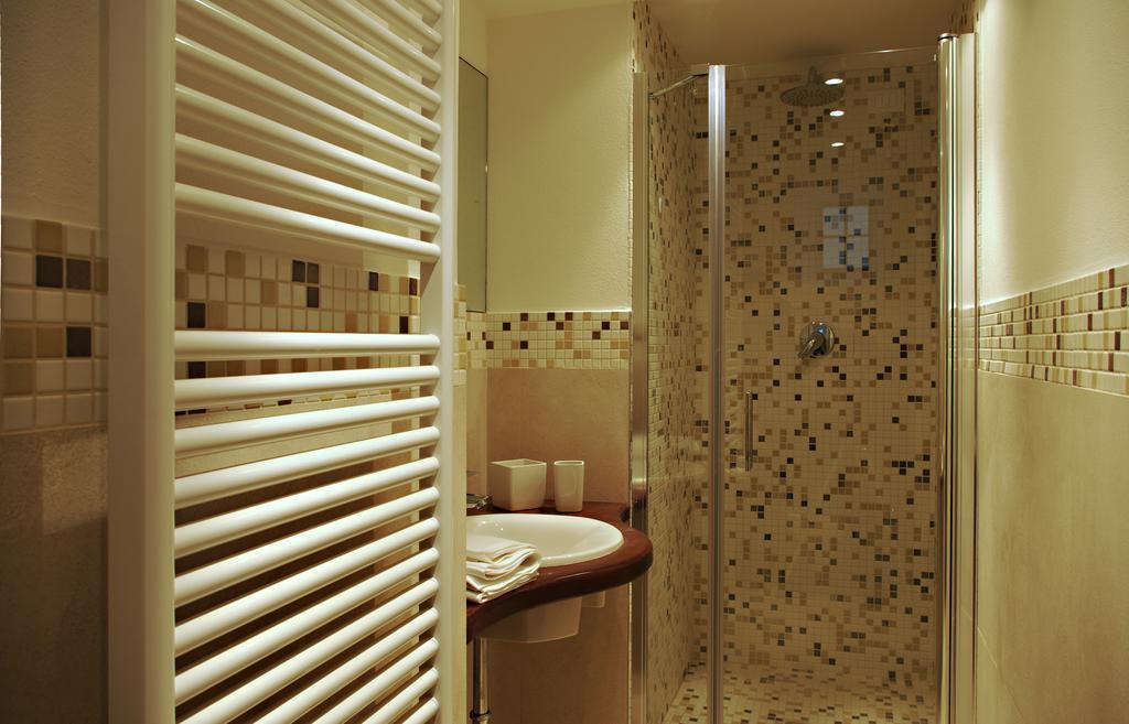 Appartamento Corte Bragadin Venedig Zimmer foto