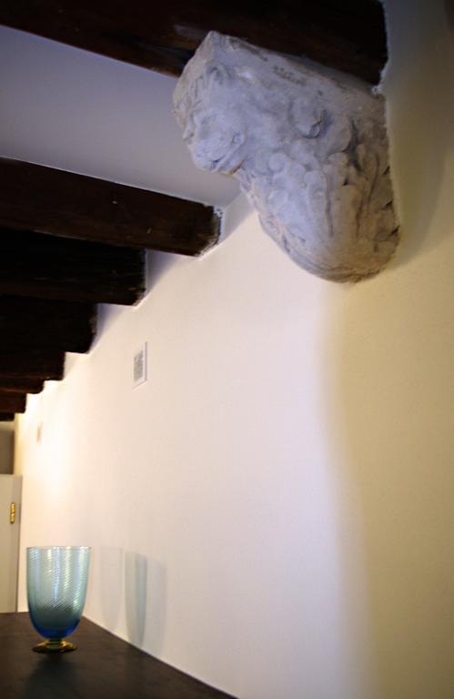Appartamento Corte Bragadin Venedig Exterior foto